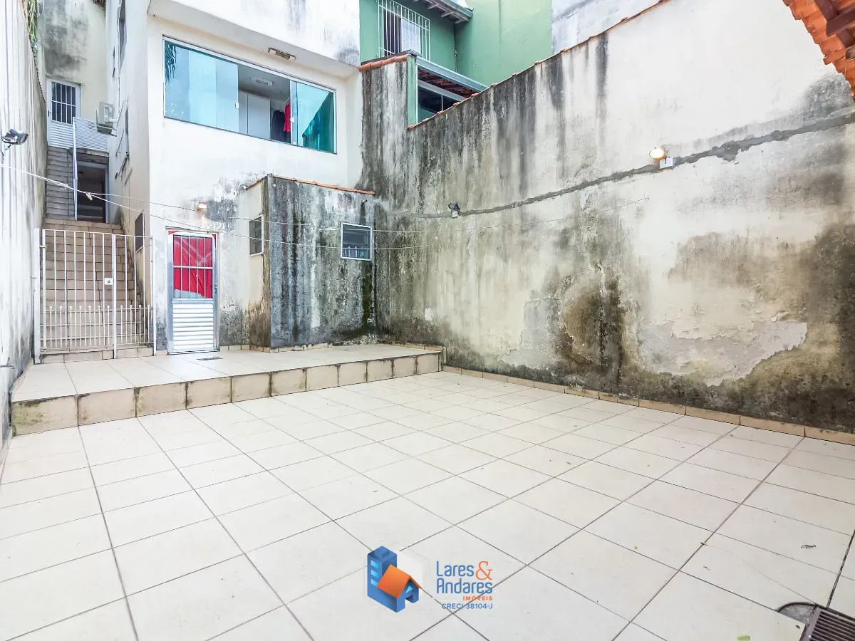Sobrado, 3 quartos, 85 m² - Foto 12