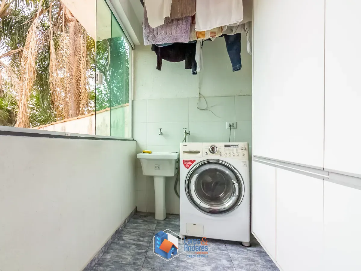 Sobrado, 3 quartos, 85 m² - Foto 14