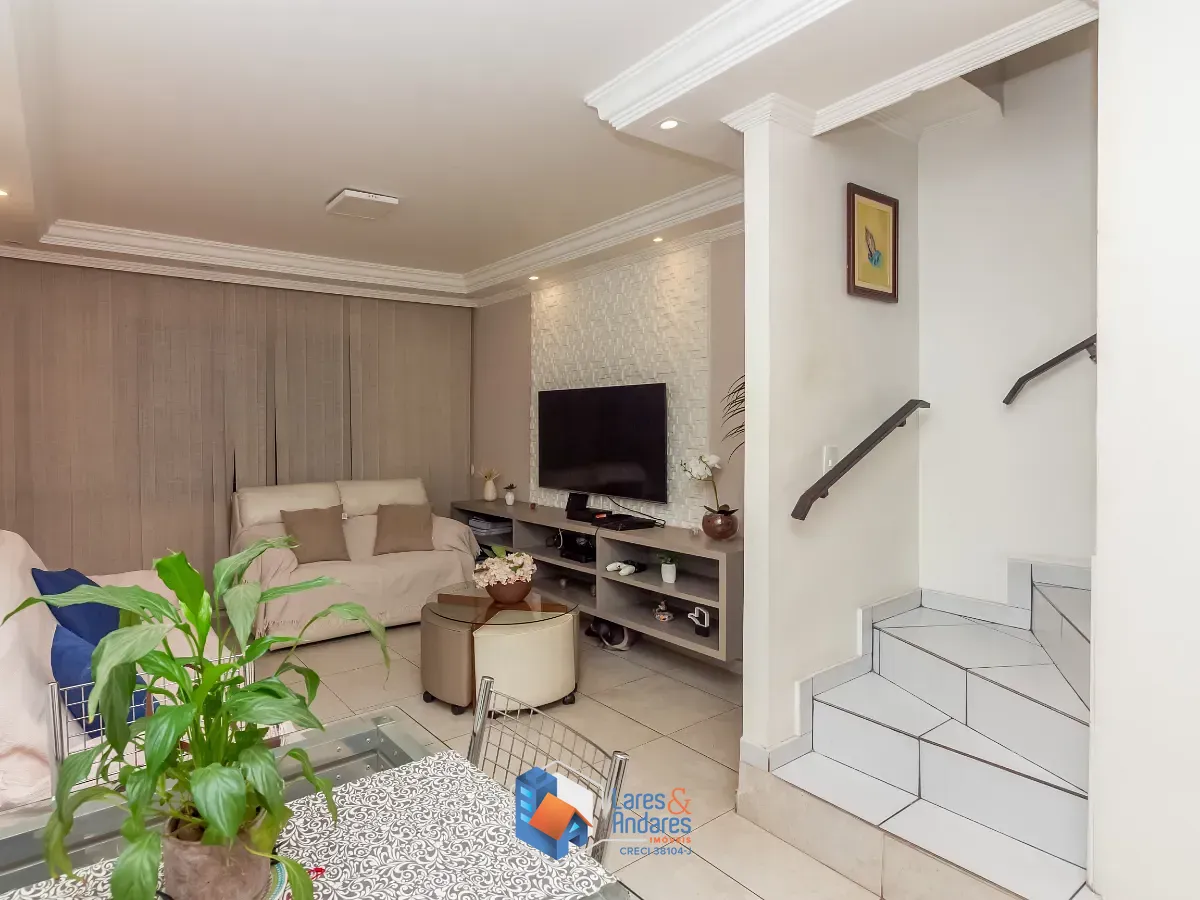 Sobrado, 3 quartos, 85 m² - Foto 24