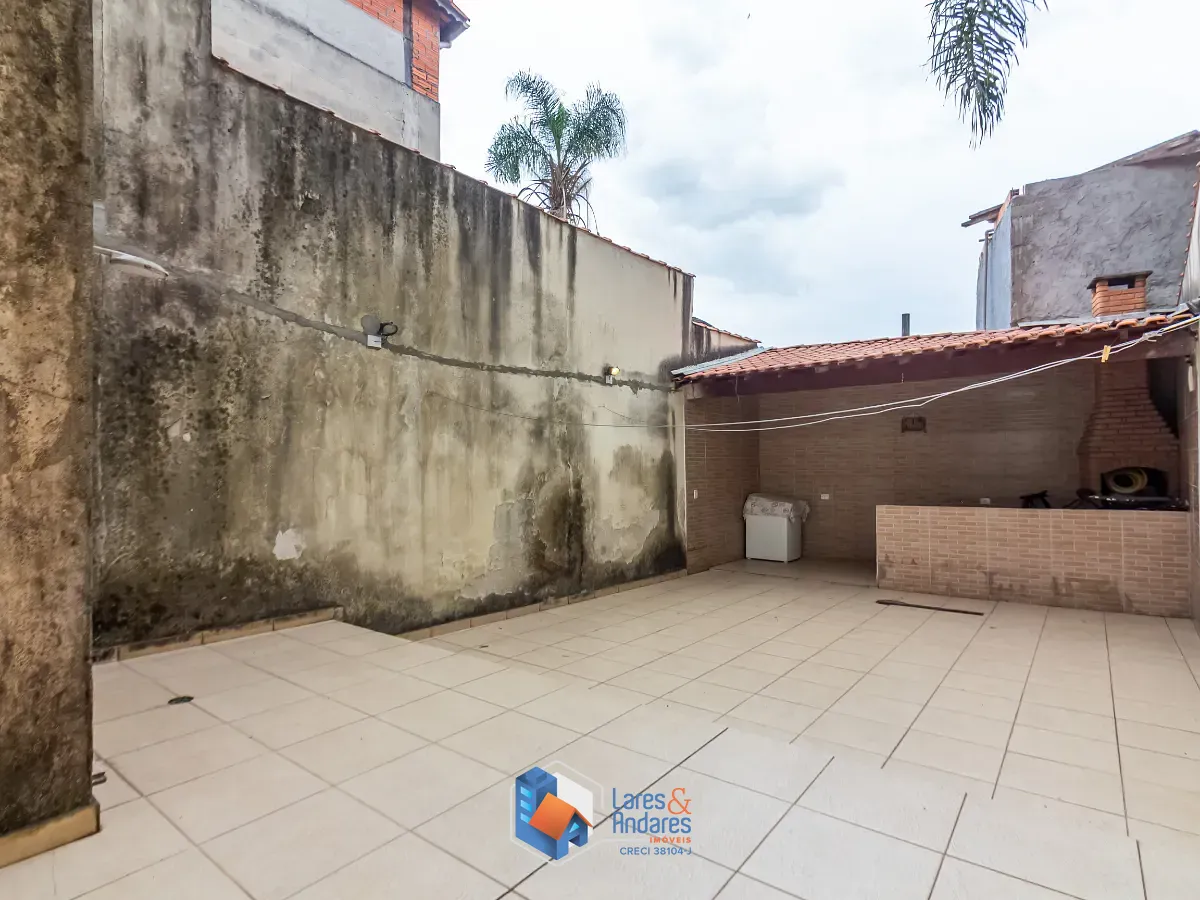 Sobrado, 3 quartos, 85 m² - Foto 7