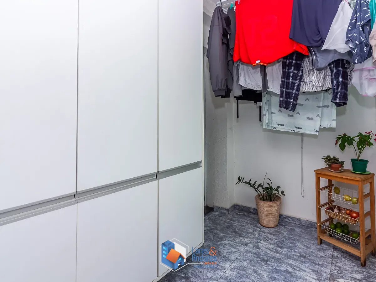 Sobrado, 3 quartos, 85 m² - Foto 16
