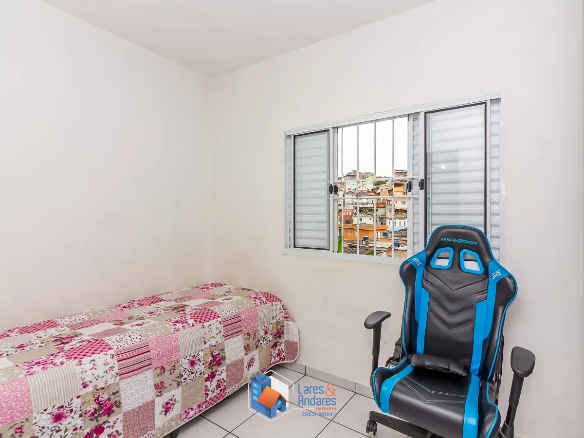 Sobrado, 3 quartos, 85 m² - Foto 31