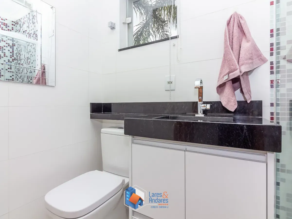 Sobrado, 3 quartos, 85 m² - Foto 37