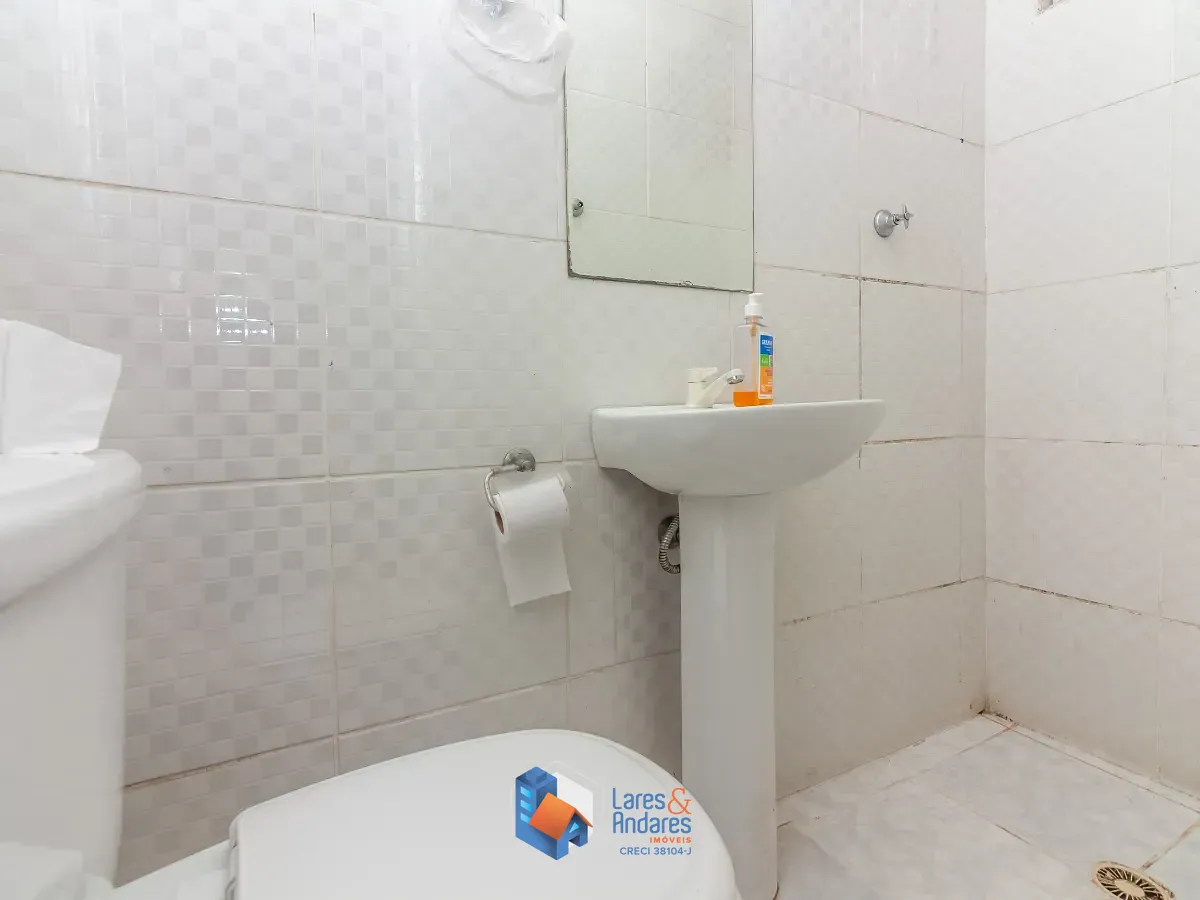 Sobrado, 3 quartos, 85 m² - Foto 5