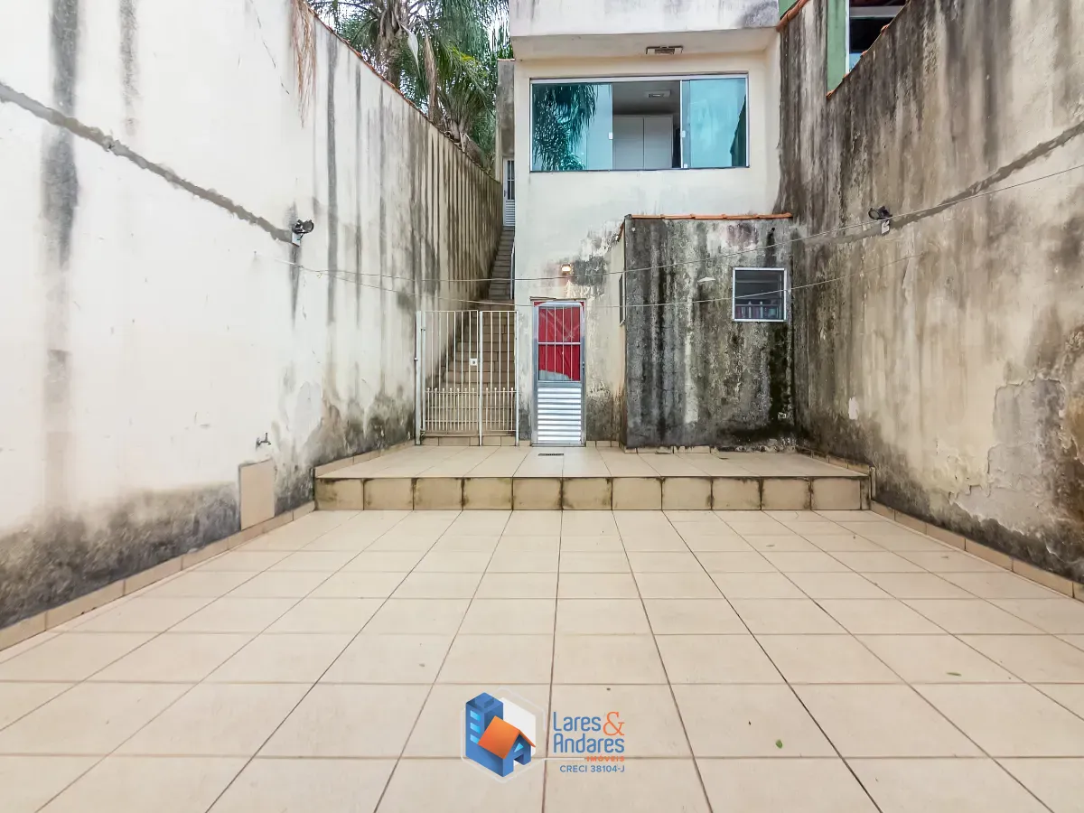 Sobrado, 3 quartos, 85 m² - Foto 13