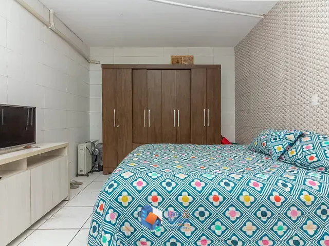 Sobrado com 155m² 3 quartos e 3 banheiros, à venda, no bairro Conjunto Residencial Vista Verde em São Paulo