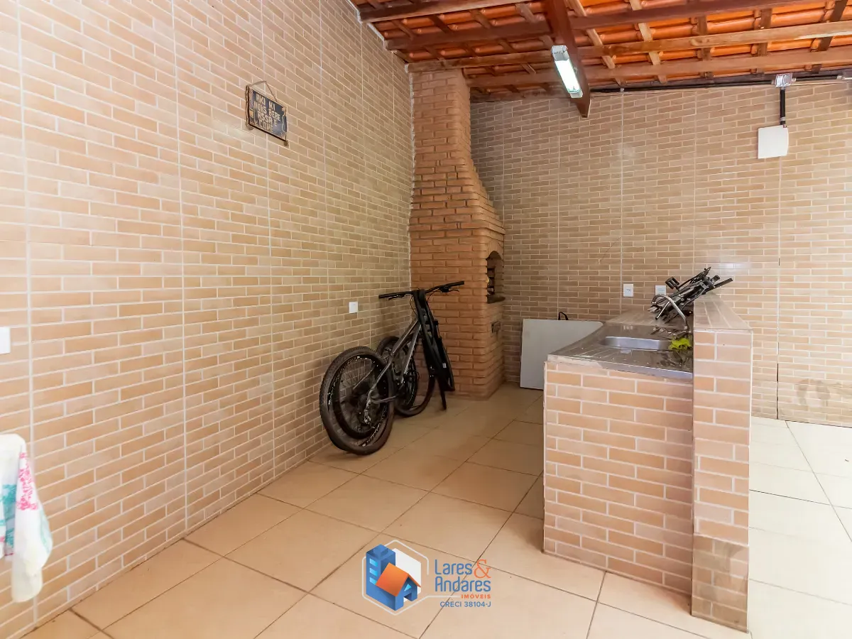 Sobrado, 3 quartos, 85 m² - Foto 9