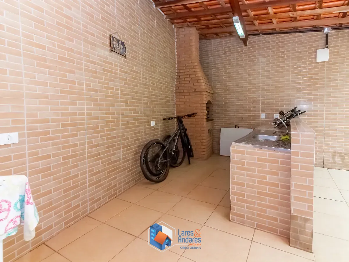 Sobrado, 3 quartos, 85 m² - Foto 8