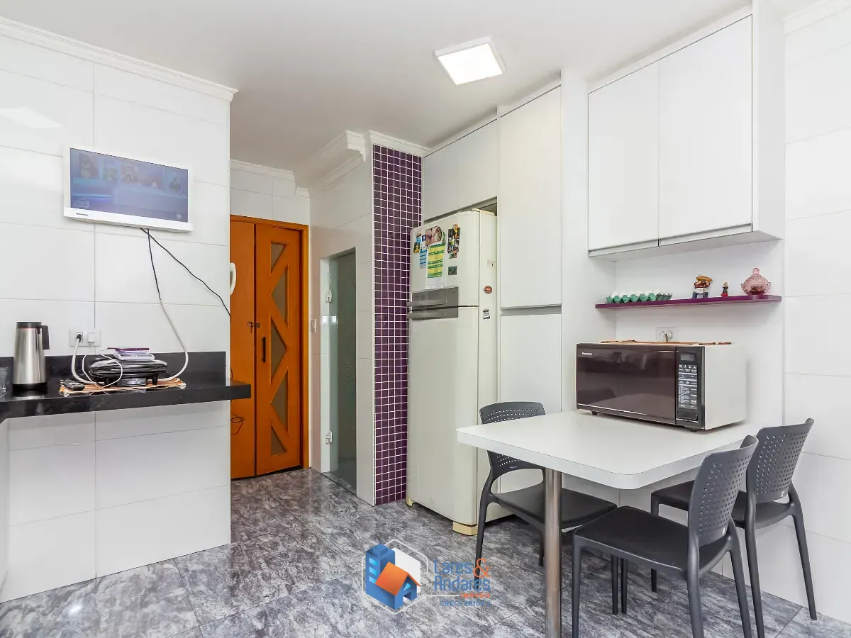 Sobrado, 3 quartos, 85 m² - Foto 18