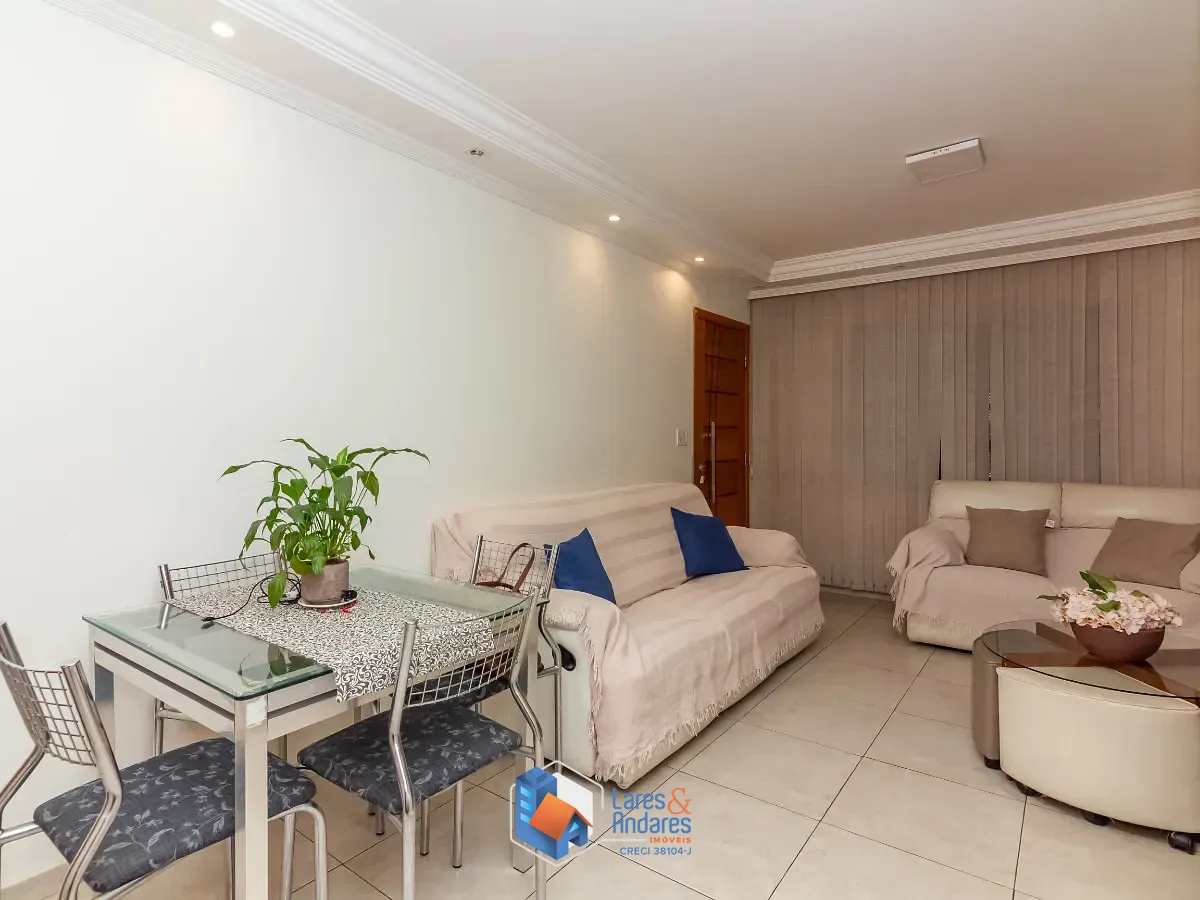 Sobrado, 3 quartos, 85 m² - Foto 25
