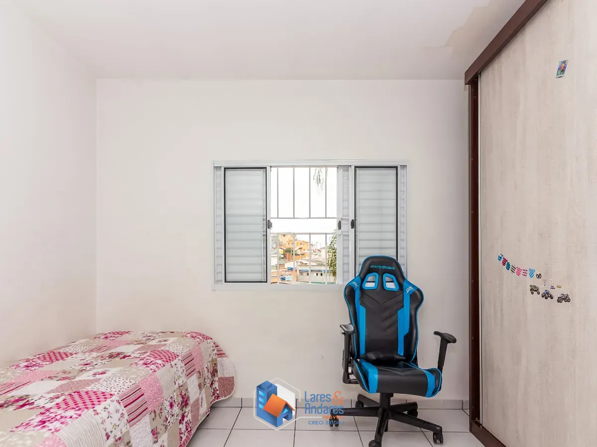 Sobrado, 3 quartos, 85 m² - Foto 30