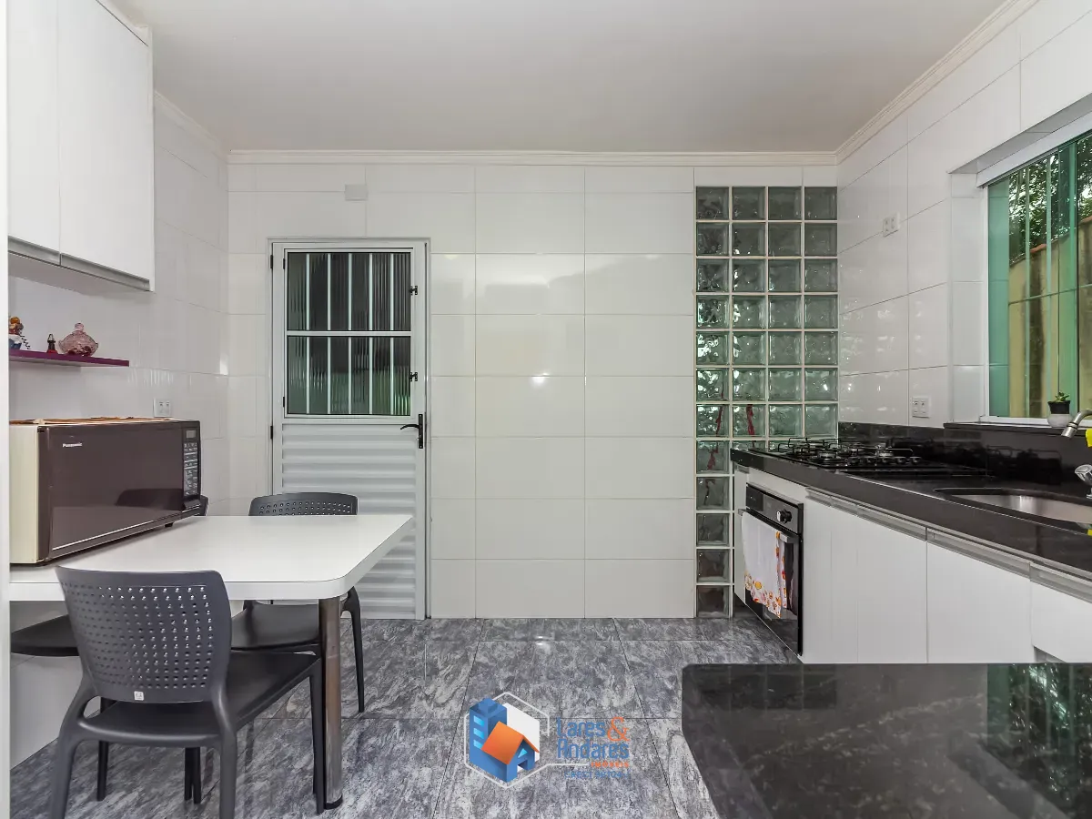 Sobrado, 3 quartos, 85 m² - Foto 21