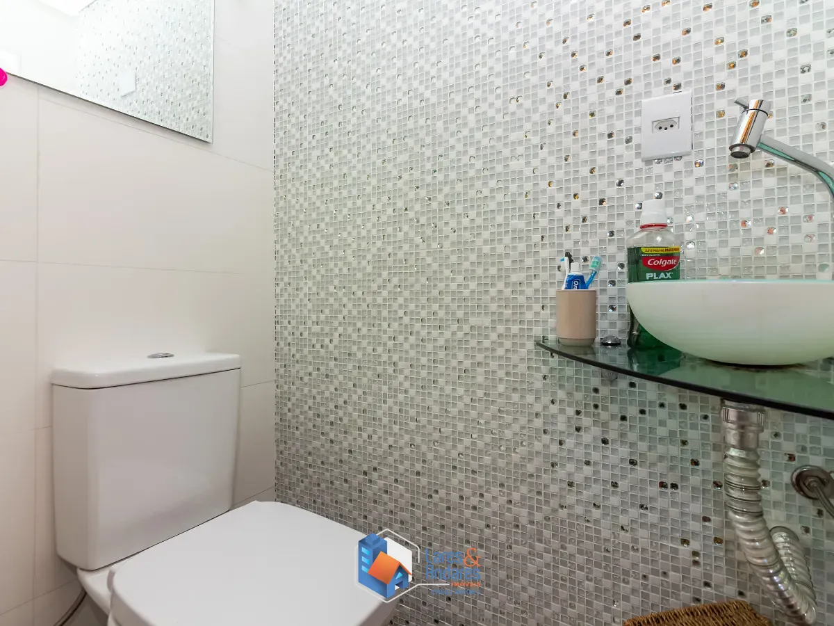 Sobrado, 3 quartos, 85 m² - Foto 23