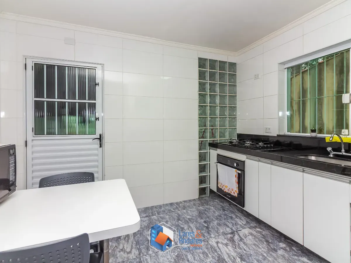 Sobrado, 3 quartos, 85 m² - Foto 20