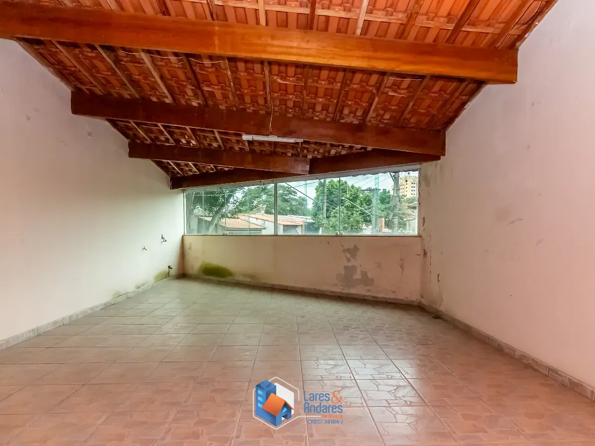 Sobrado, 3 quartos, 85 m² - Foto 46