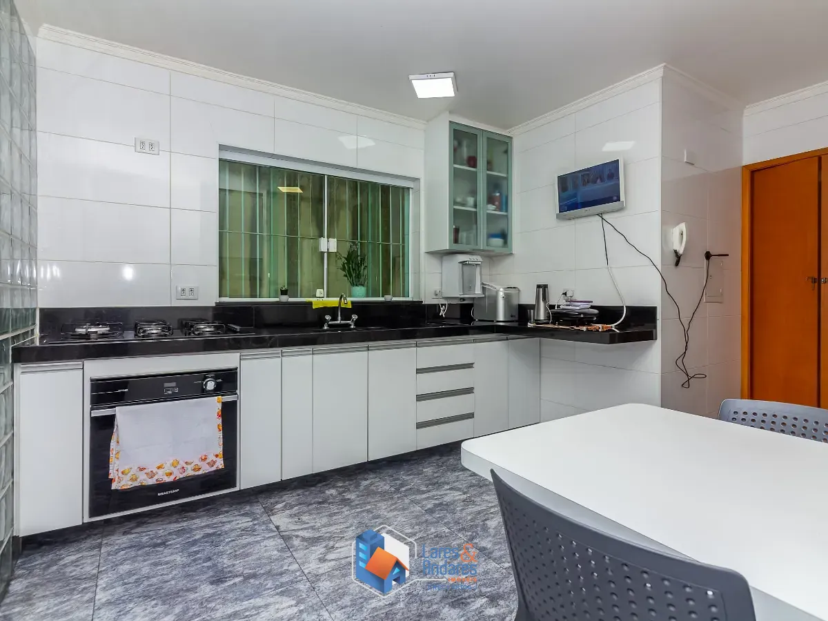Sobrado, 3 quartos, 85 m² - Foto 17