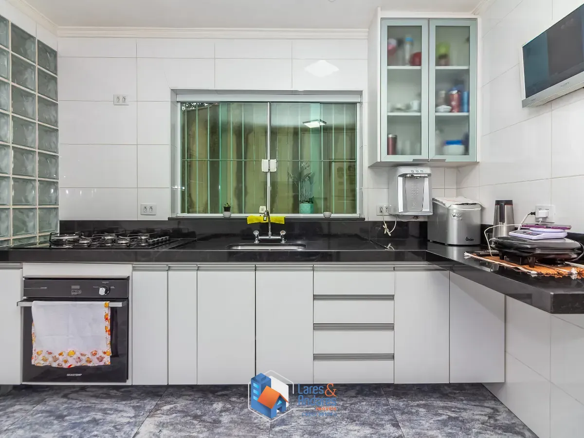 Sobrado, 3 quartos, 85 m² - Foto 22