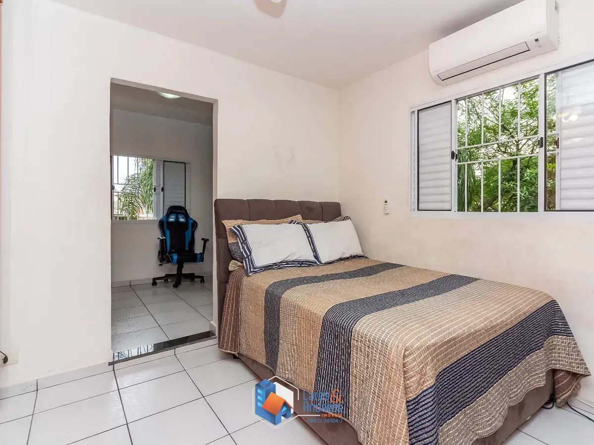 Sobrado, 3 quartos, 85 m² - Foto 36
