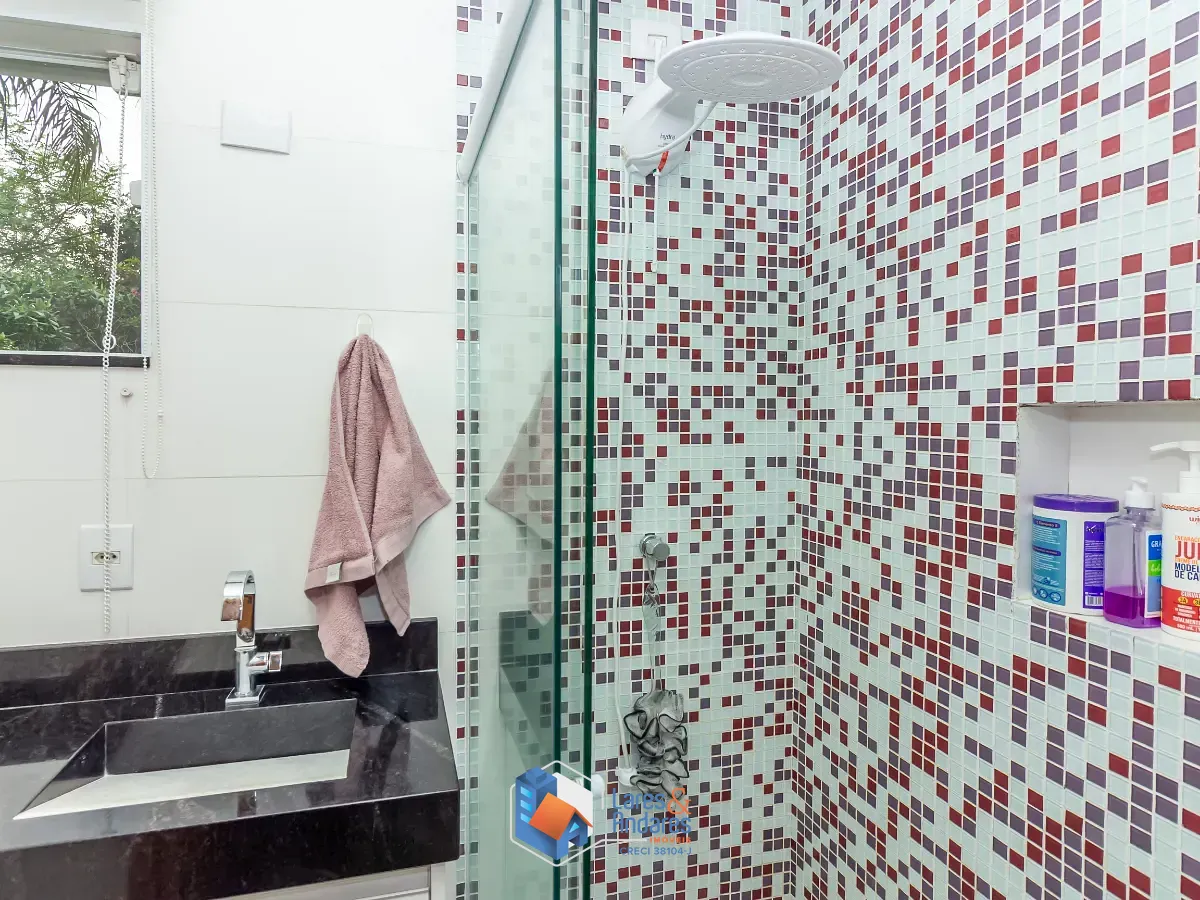 Sobrado, 3 quartos, 85 m² - Foto 38