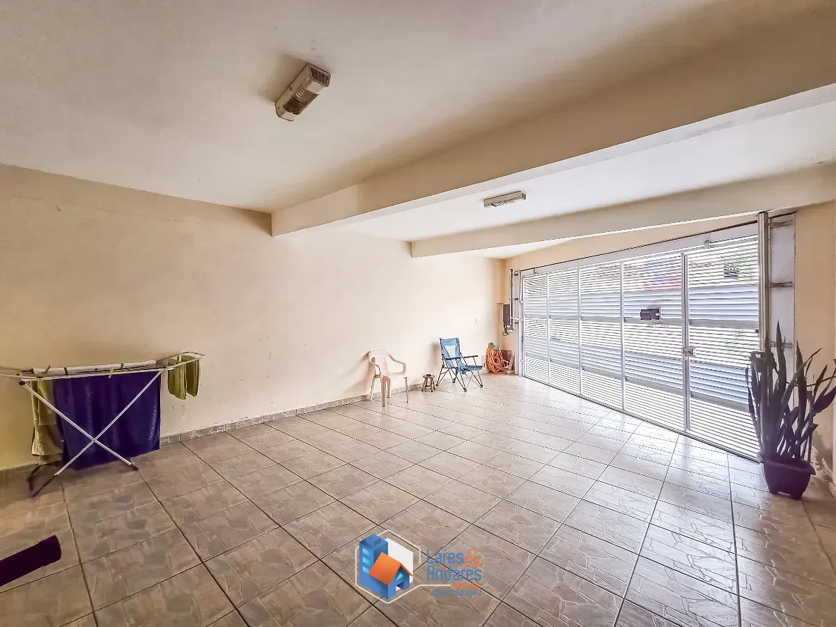 Sobrado, 3 quartos, 85 m² - Foto 52