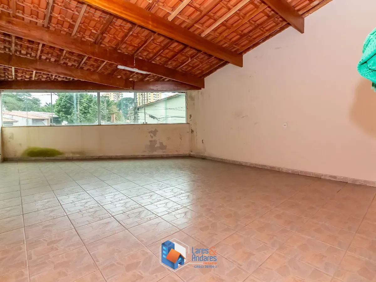 Sobrado, 3 quartos, 85 m² - Foto 47
