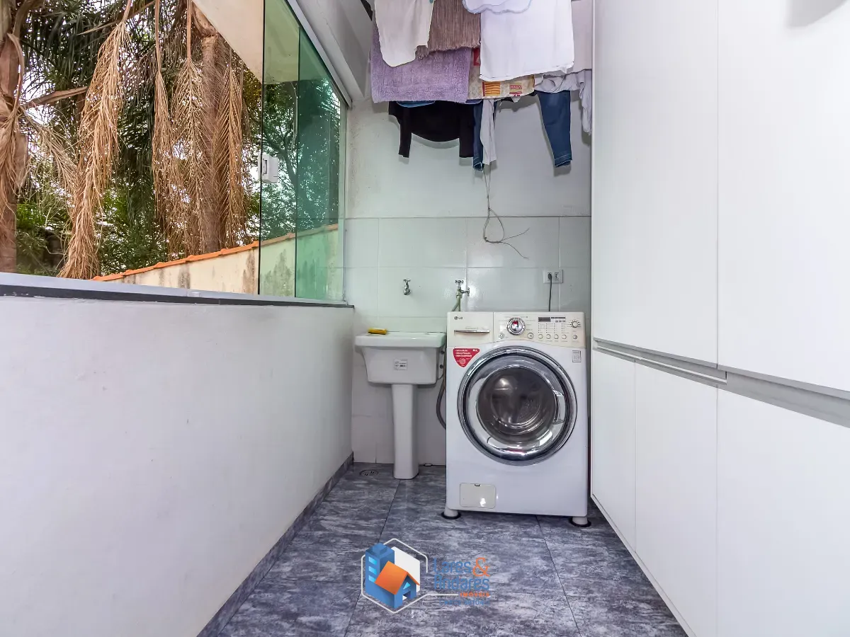 Sobrado, 3 quartos, 85 m² - Foto 15