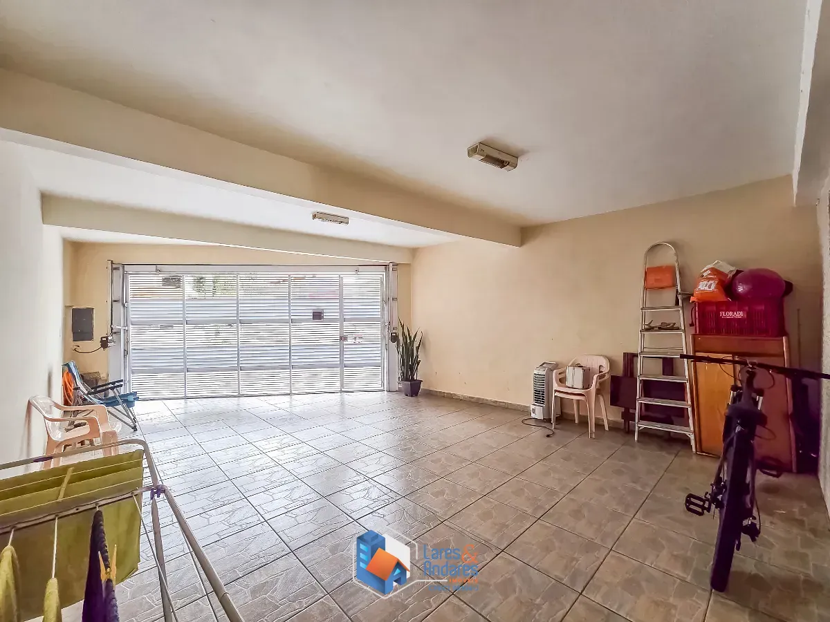 Sobrado, 3 quartos, 85 m² - Foto 51