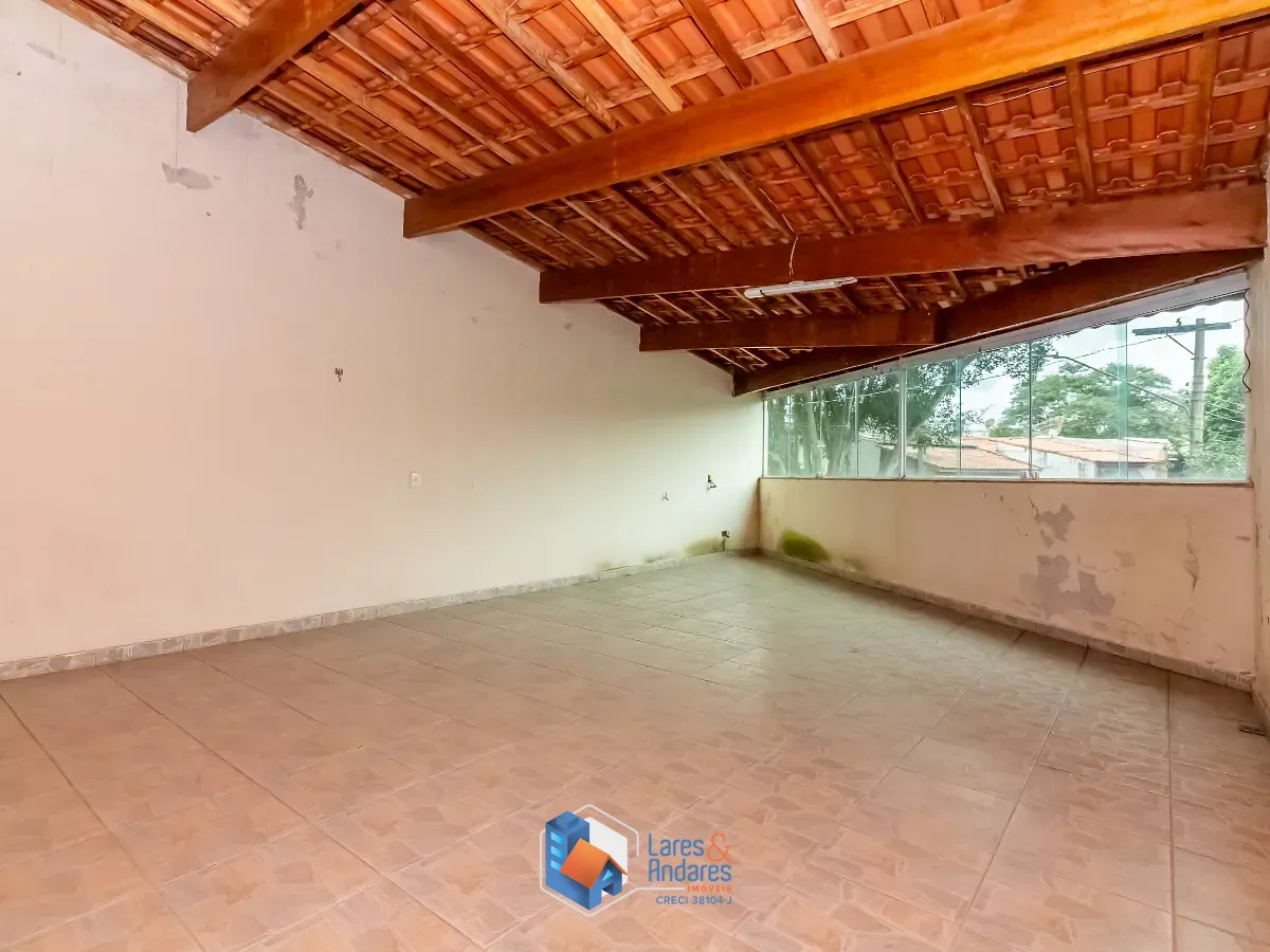 Sobrado, 3 quartos, 85 m² - Foto 45