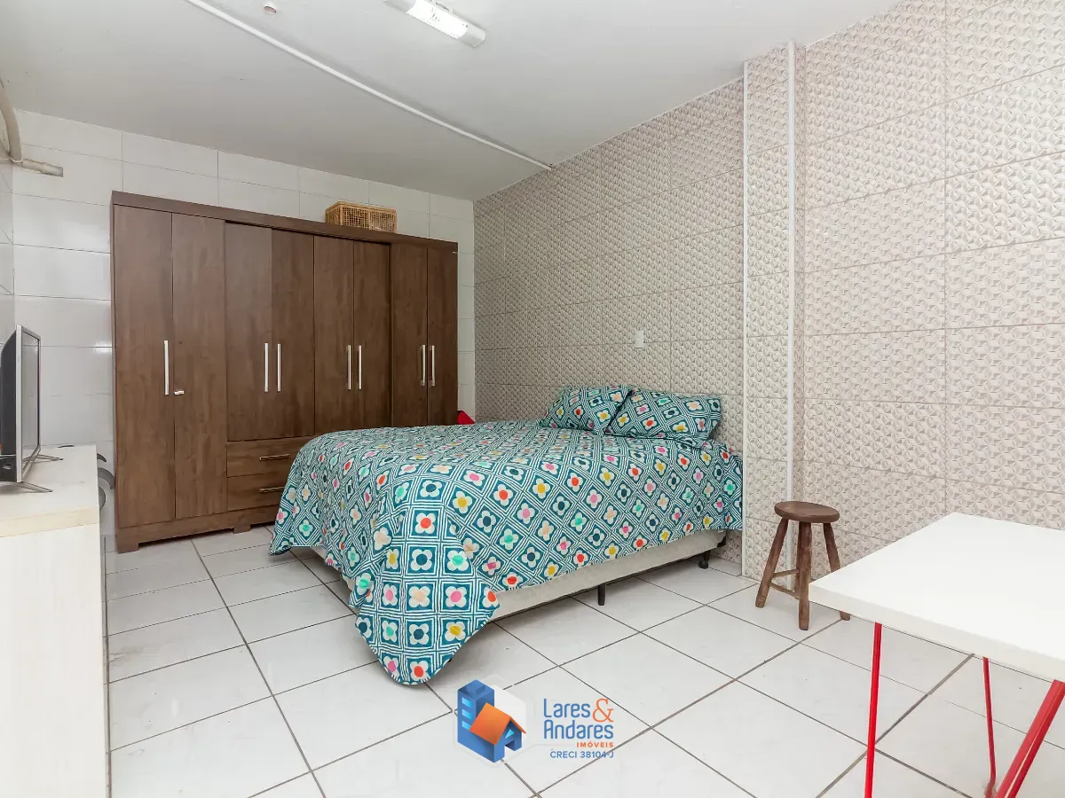 Sobrado, 3 quartos, 85 m² - Foto 2