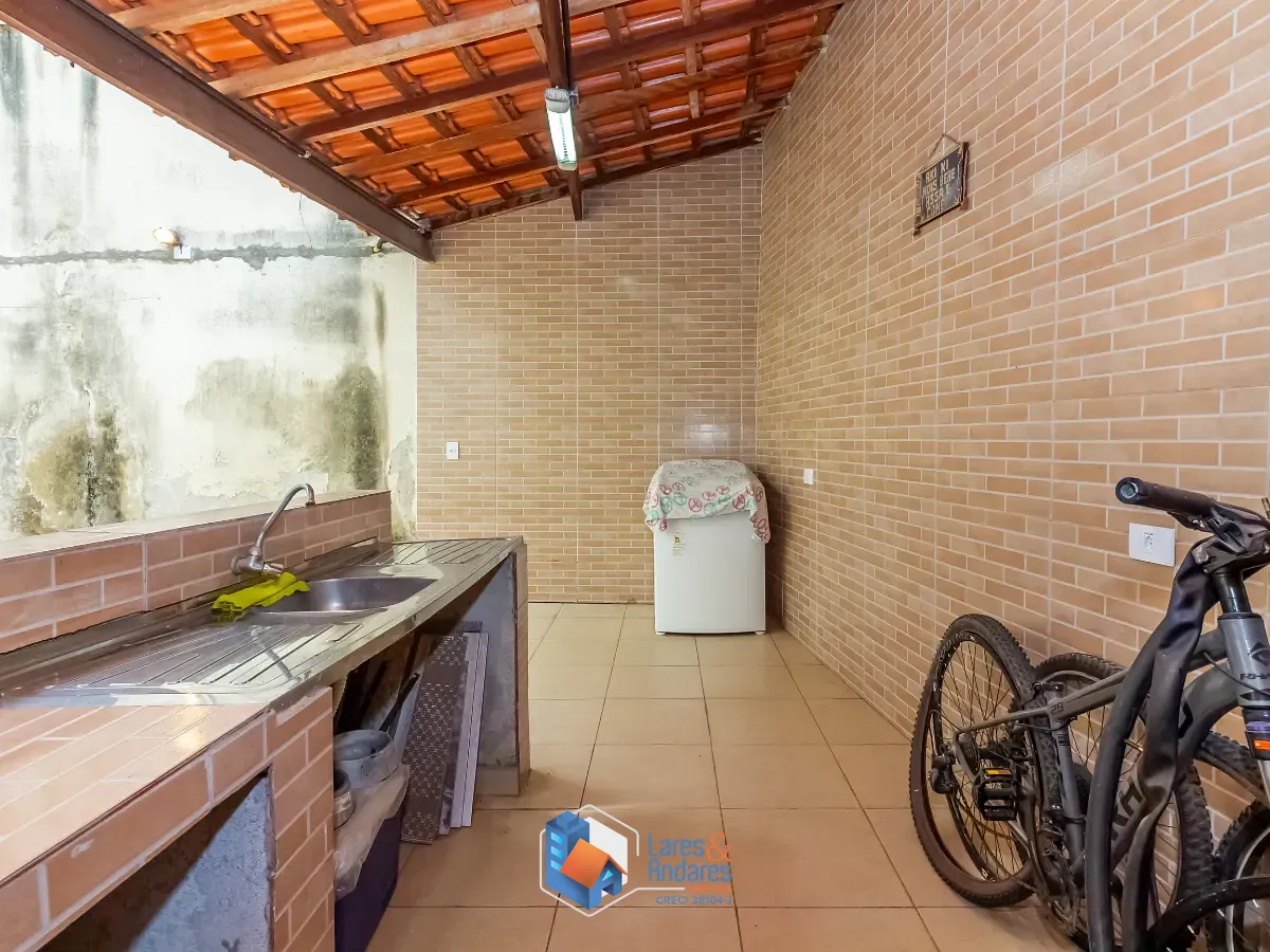 Sobrado, 3 quartos, 85 m² - Foto 10