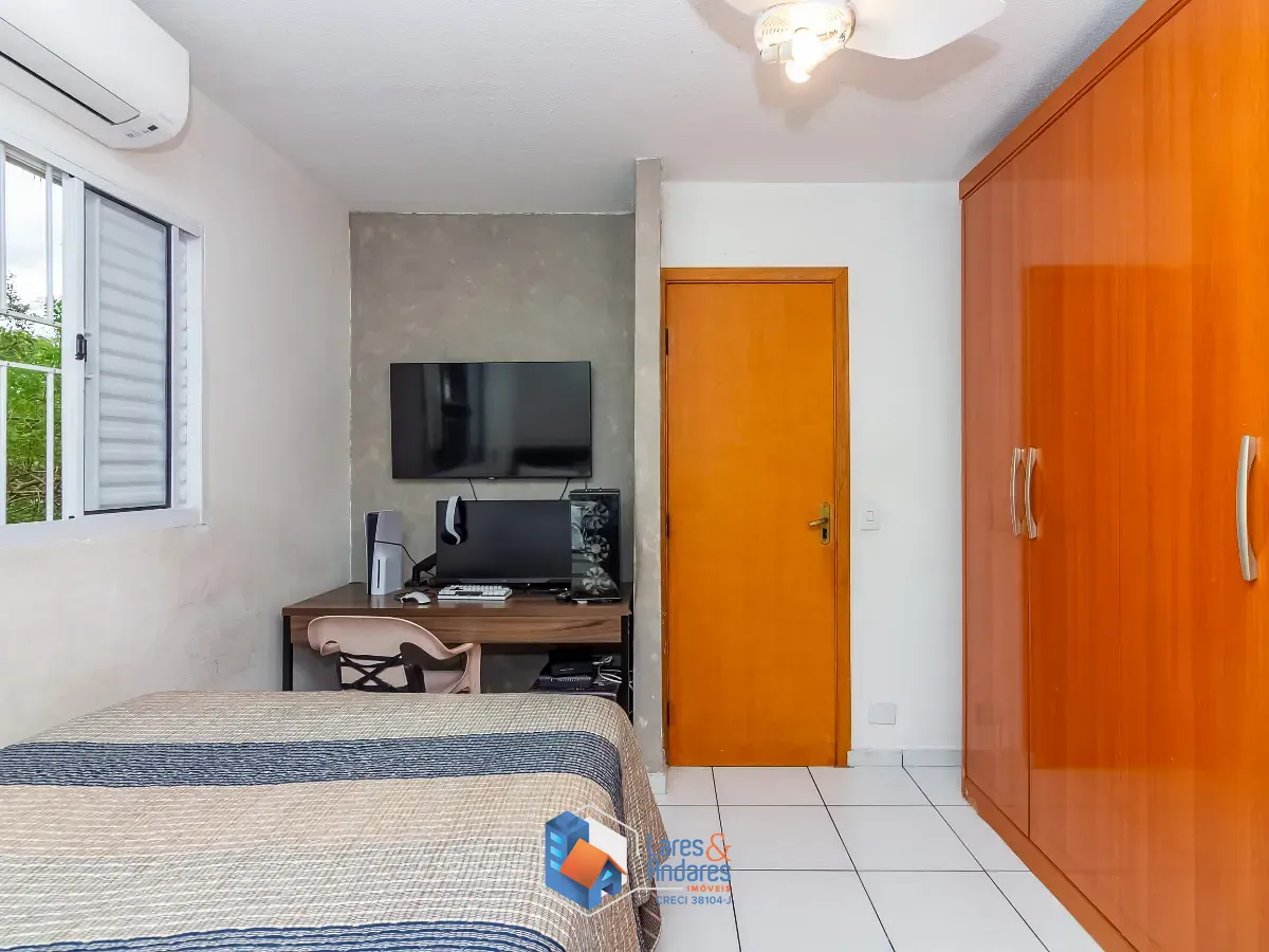 Sobrado, 3 quartos, 85 m² - Foto 34
