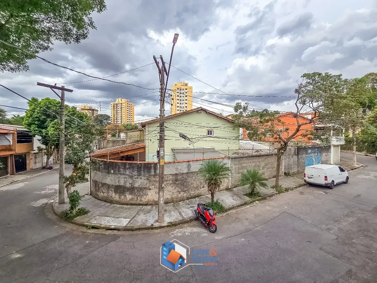Sobrado, 3 quartos, 85 m² - Foto 50
