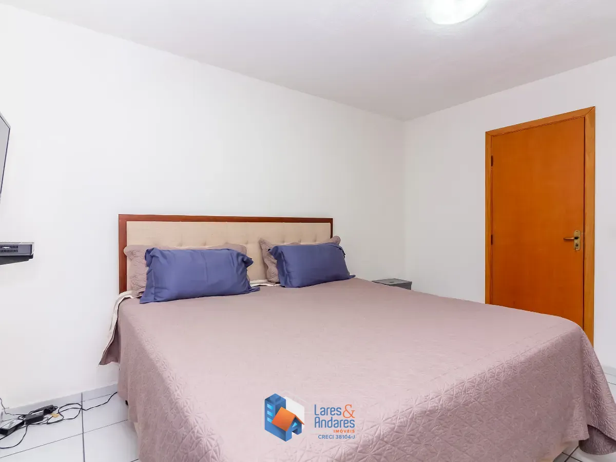 Sobrado, 3 quartos, 85 m² - Foto 43