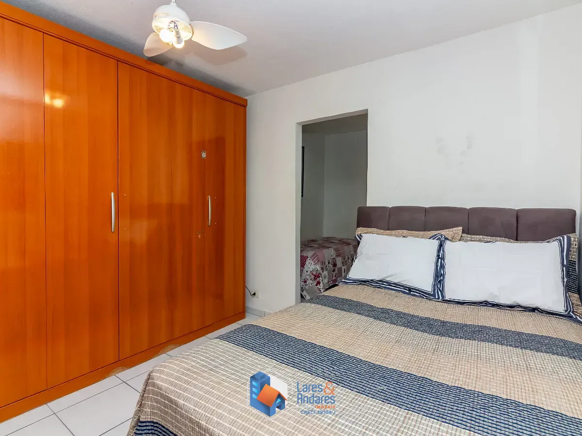 Sobrado, 3 quartos, 85 m² - Foto 35