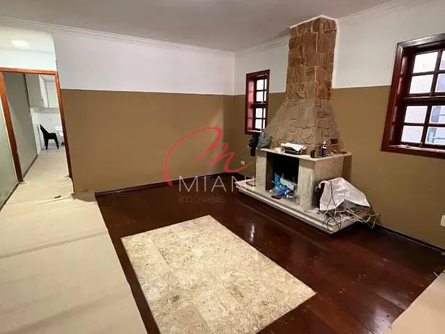 Sobrado 4 quartos e 4 banheiros, à venda, no bairro Jardim das Vertentes em São Paulo