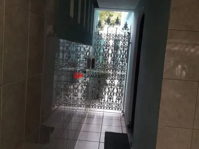 Sobrado com 146m² 3 quartos e 1 banheiro, à venda, no bairro Osvaldo Cruz em São Caetano do Sul