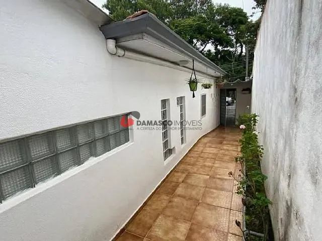 Sobrado com 300m² 2 quartos e 1 banheiro, à venda, no bairro Boa Vista em São Caetano do Sul