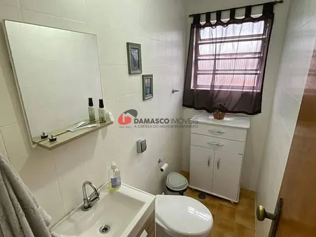 Sobrado com 300m² 2 quartos e 1 banheiro, à venda, no bairro Boa Vista em São Caetano do Sul