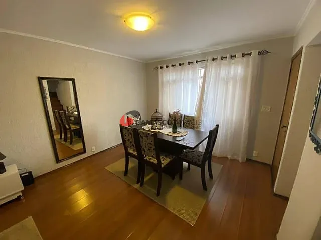 Sobrado com 300m² 2 quartos e 1 banheiro, à venda, no bairro Boa Vista em São Caetano do Sul