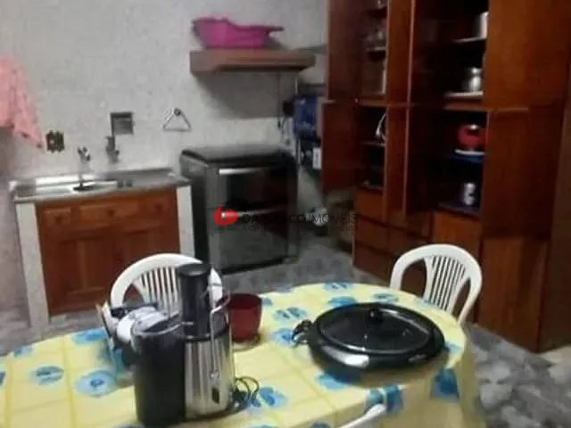 Sobrado com 220m² 3 quartos e 1 banheiro, à venda, no bairro Barcelona em São Caetano do Sul