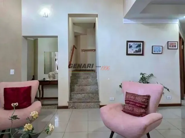 Sobrado com 300m² 4 quartos e 5 banheiros, à venda, no bairro Jardim Esplanada em Indaiatuba