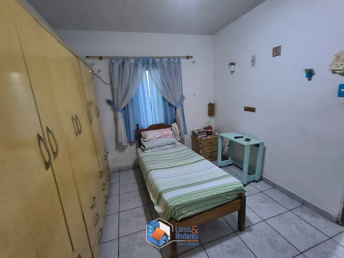 Sobrado, 3 quartos, 190 m² - Foto 12