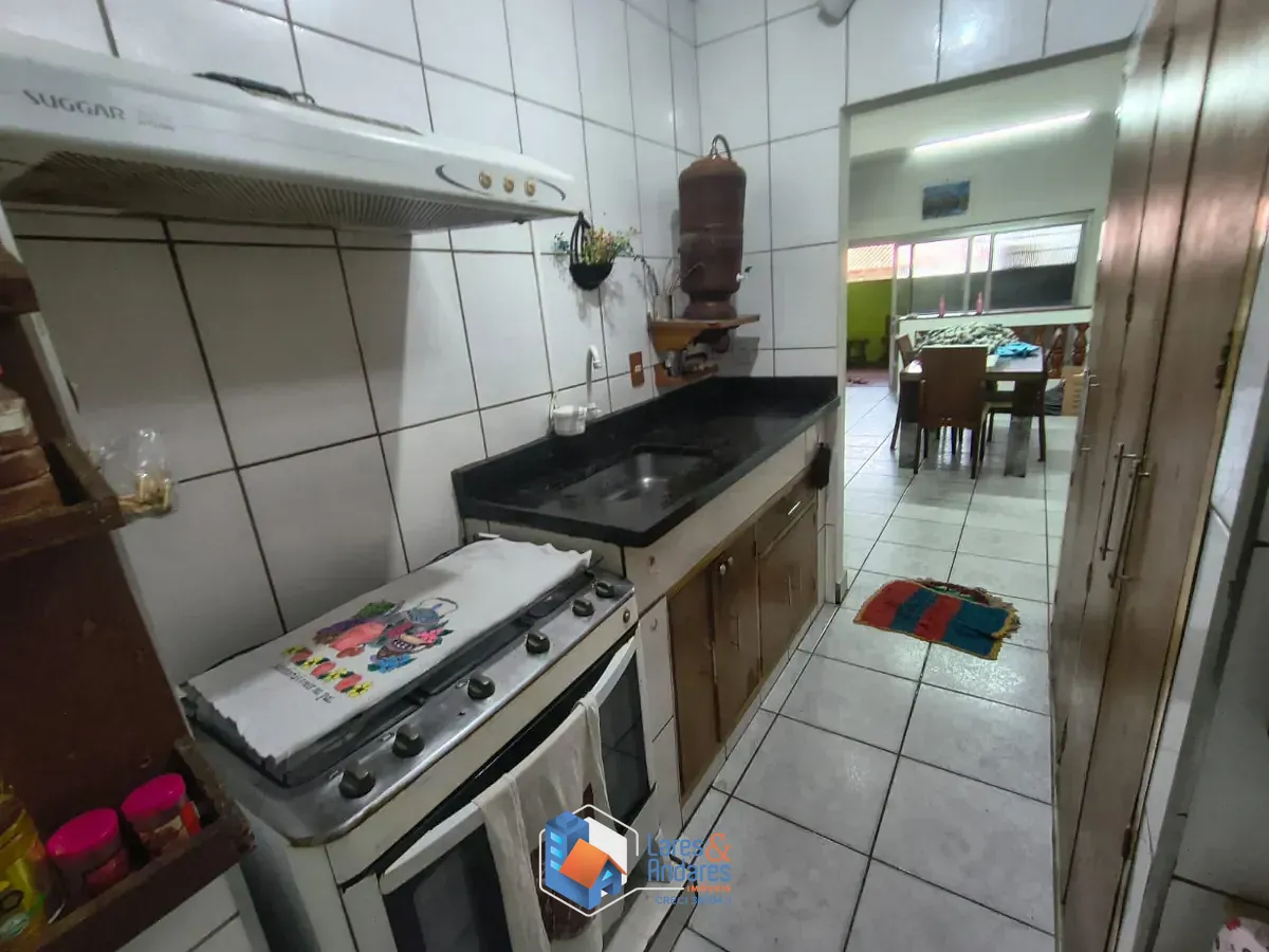 Sobrado, 3 quartos, 190 m² - Foto 7
