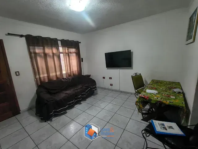 Sobrado com 190m² 3 quartos e 1 banheiro, à venda, no bairro Moinho Velho em São Paulo
