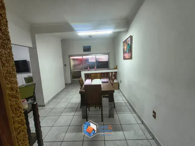 Sobrado com 190m² 3 quartos e 1 banheiro, à venda, no bairro Moinho Velho em São Paulo