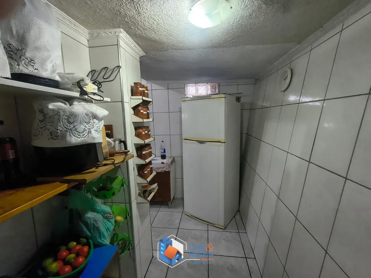Sobrado, 3 quartos, 190 m² - Foto 9