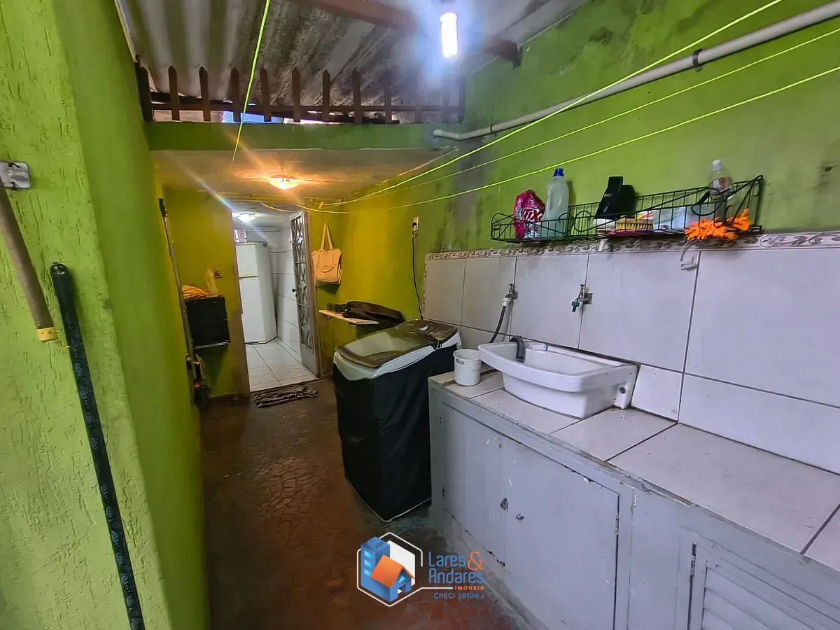 Sobrado, 3 quartos, 190 m² - Foto 18