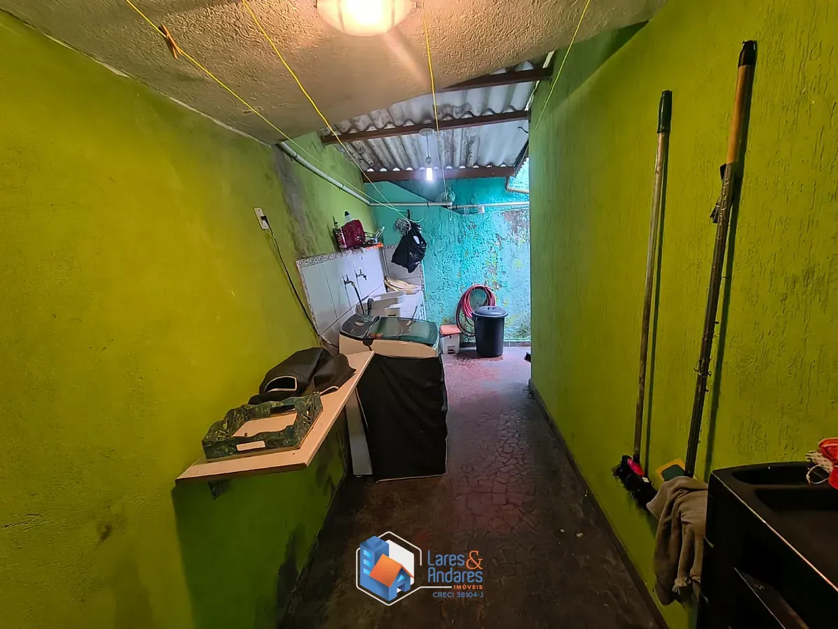 Sobrado, 3 quartos, 190 m² - Foto 17