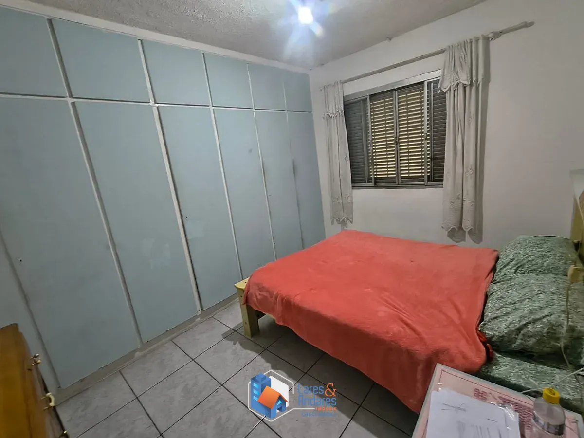 Sobrado, 3 quartos, 190 m² - Foto 10