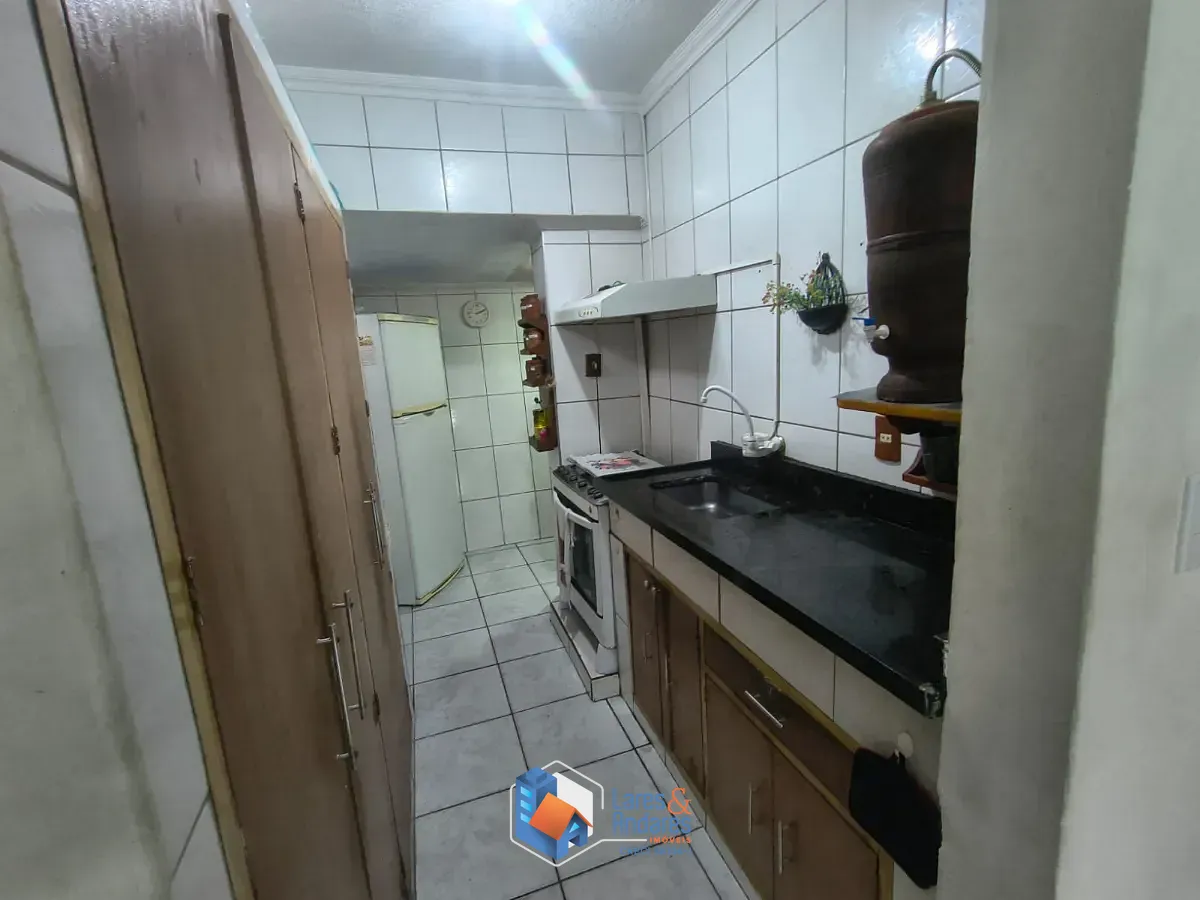Sobrado, 3 quartos, 190 m² - Foto 8